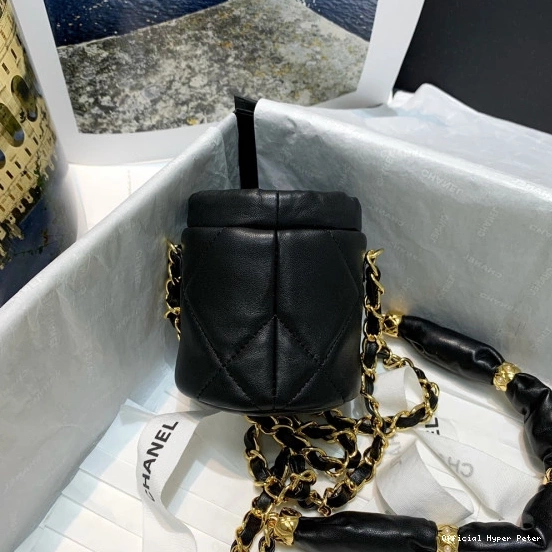 Hyper Peter CHANEL CHANELUTCH WITH CHAIN 0815